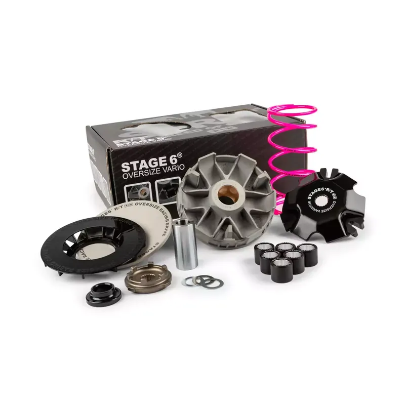 Commande En Gros Variateur MBK Booster Nitro Yamaha Aerox Bw's – Stage6 R/T grande plage