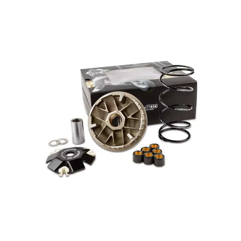 Soldes Variateur MBK Booster Nitro YAMAHA BW'S Aerox – Stage6 Sport Pro
