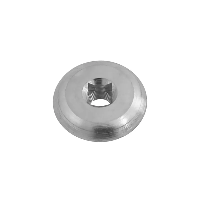 Nouvel Arrivage Ecrou Volant MBK Motobecane – 11 x 1.00 à Gauche carré de 10mm AV7 / AV10