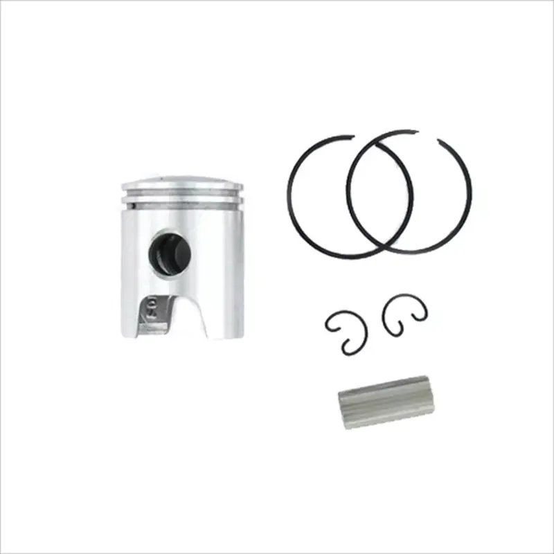 Piston 38.93 à 38.98mm MBK 51 - Type Origine Lettre A Réduction