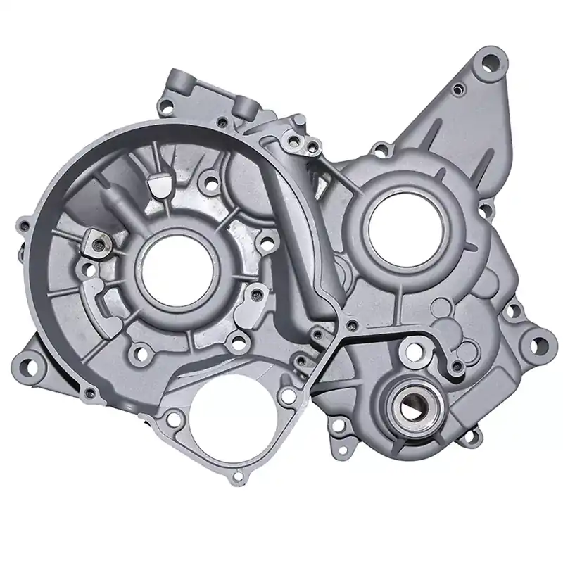 Dernier Modèle Demi Carter Moteur Gauche CPI SM SX Generic Trigger – Côté Allumage