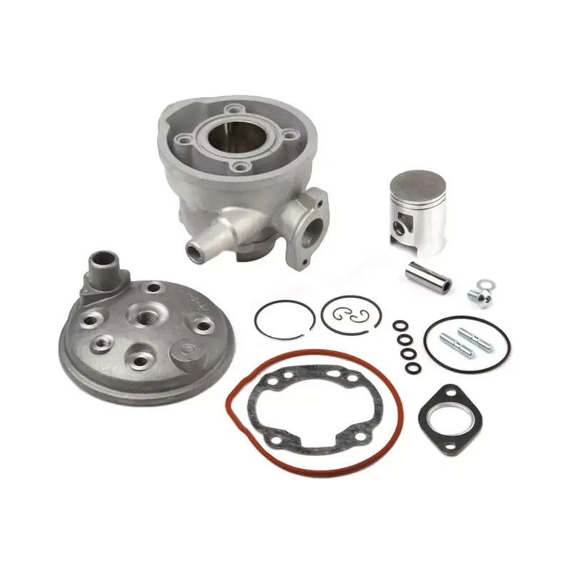 Kit Cylindre 50cc Suzuki Katana Aprilia SR LC – Airsal Sport Alu Retour Gratuit