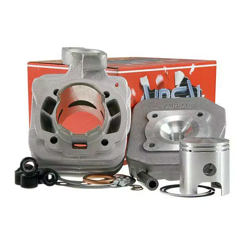 Commander Maintenant Kit Cylindre 70cc Peugeot Buxy Trekker TKR – Airsal Sport Alu