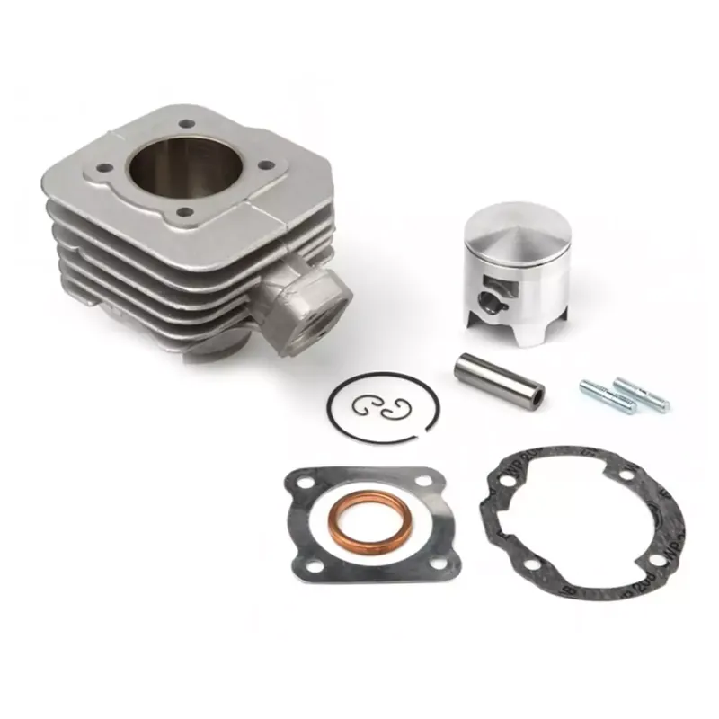 Prix Choc Kit Cylindre 70cc Peugeot Buxy Trekker TKR - Airsal T6 Racing Alu