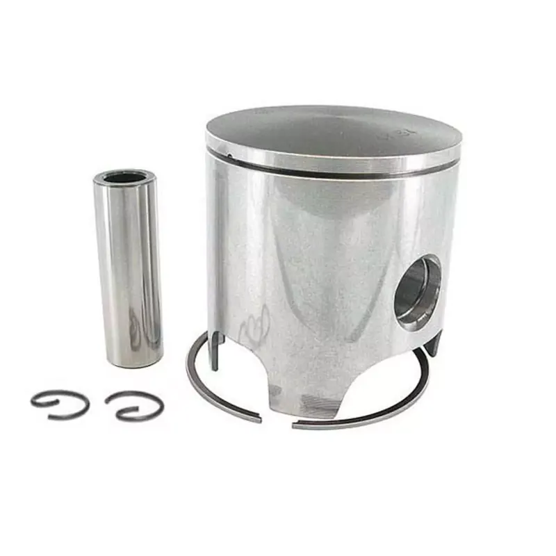 Authentique Piston 47.6mm MBK Nitro Yamaha Aerox – Airsal Racing Xtrem Alu 70cc