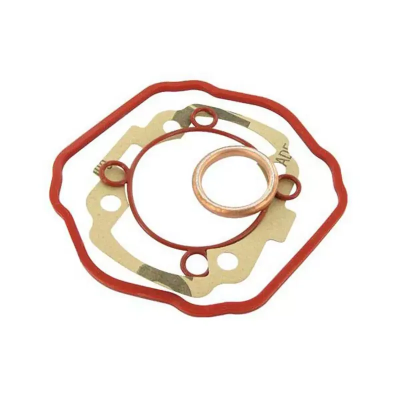 Joints Haut Moteur 50cc Peugeot Speedfight 1 & 2 LC – Airsal T6 Racing Alu 40mm Livraison Express
