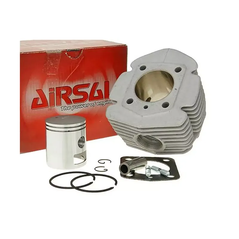 Quantité Limitée Kit Cylindre 67cc Motobecane Motoconfort AV7 – Airsal Sport Alu 45mm