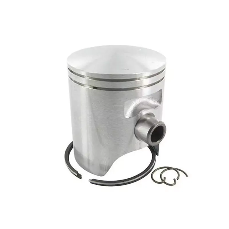 Commander Maintenant Piston 48mm AM6 – Airsal Iron Sport Fonte 70cc
