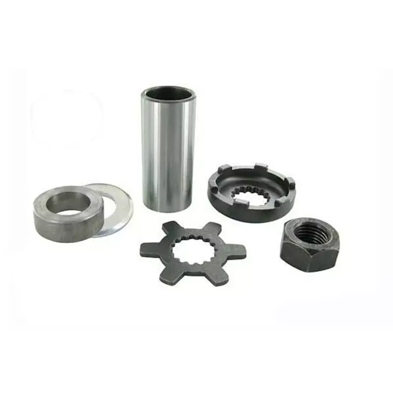 Pas Cher Canon de Variateur MBK Nitro Ovetto Yamaha Aerox Neo's – Airsal Racing Xtrem D16 cannelé