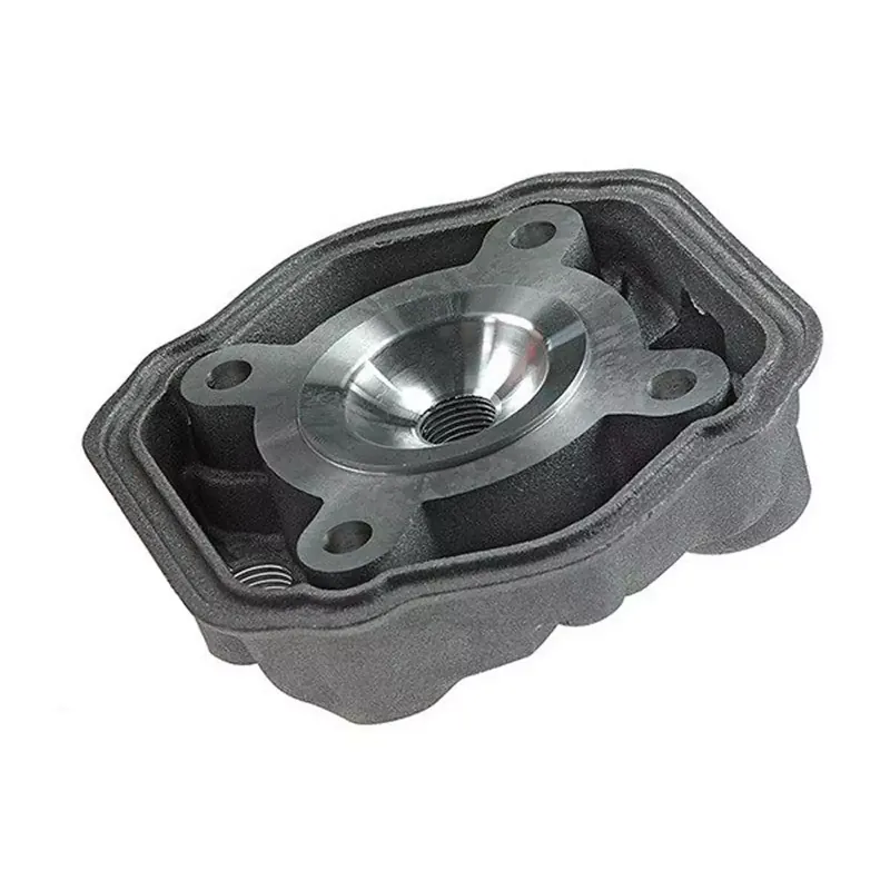 Top Vente Culasse 70cc Derbi E2 – Airsal Racing Alu 48mm
