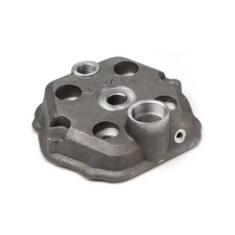Seulement Aujourd&rsquo;hui Culasse 70cc Piaggio NRG LC – Airsal Sport Alu 47.6mm