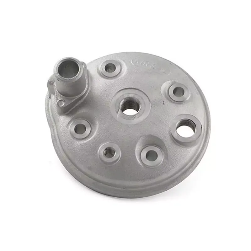 Culasse 88cc AM6 – Airsal Racing Xtrem Alu 50mm course 45mm Remise