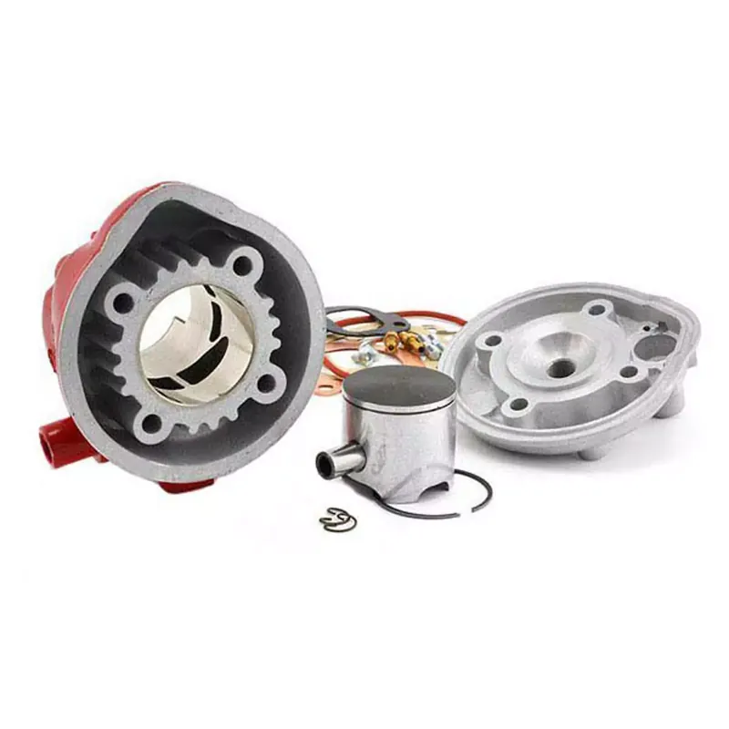 Affaire À Saisir Kit Cylindre 70cc MBK Nitro Yamaha Aerox – Airsal Racing Xtrem Alu 47.6mm Axe 12mm