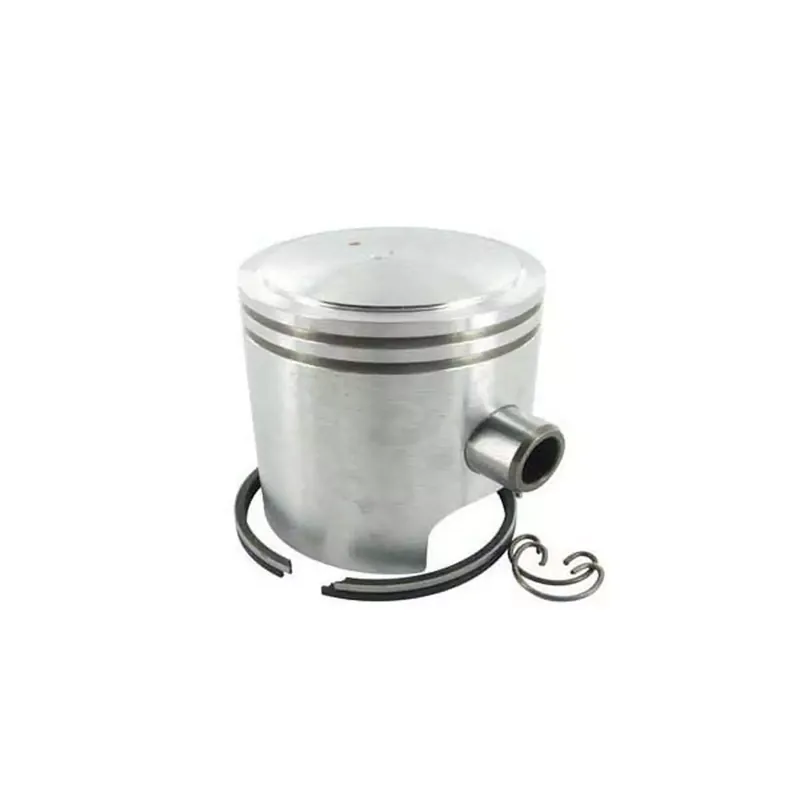 Piston 46mm Piaggio Typhoon Zip AC – Airsal Sport Alu 70cc Usine Directe
