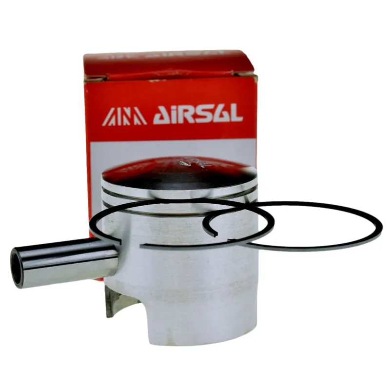 Marque Piston 46mm Peugeot 103 SP MVL AC - Airsal T3 Sport Alu 70cc