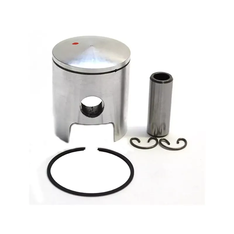 Piston 40mm Peugeot 103 AC – Airsal 6T Racing Alu 50cc Livraison Express