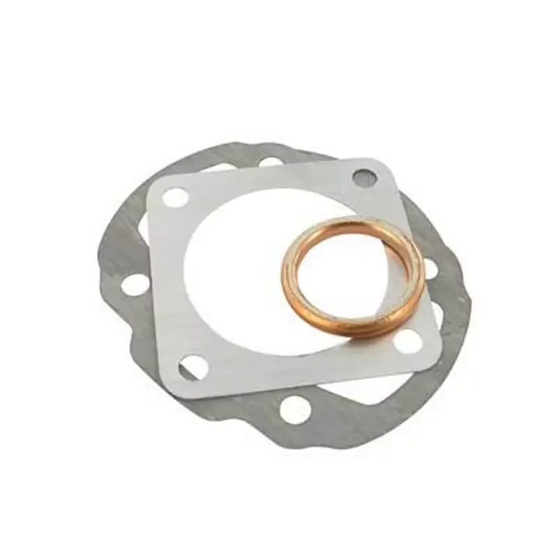 Achetez Aujourd&rsquo;hui Joints Haut Moteur 70cc Kymco Sniper & Quad MXU 2T AC – Airsal Sport Alu 46mm