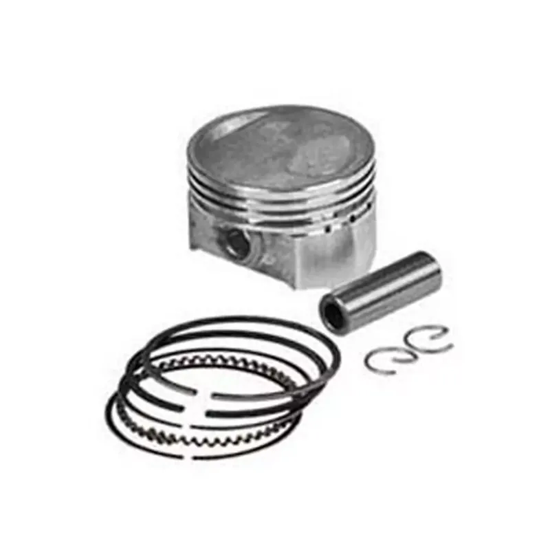 Piston 42mm Peugeot Vivacity SYM Mio 4T – Airsal Sport Alu Axe 10mm 63cc Marque
