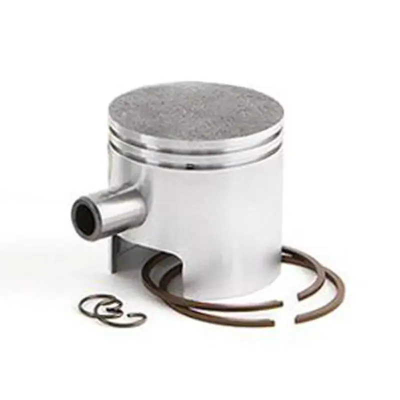 Piston 46mm PEUGEOT 103 SP MVL AC – Airsal T6 Racing Alu 70cc Bi-segments Commande En Gros