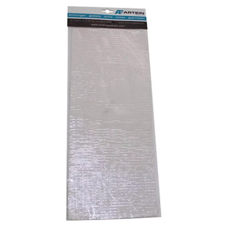 Retour Gratuit Feuille Protection Thermique – ARTEIN +500°C