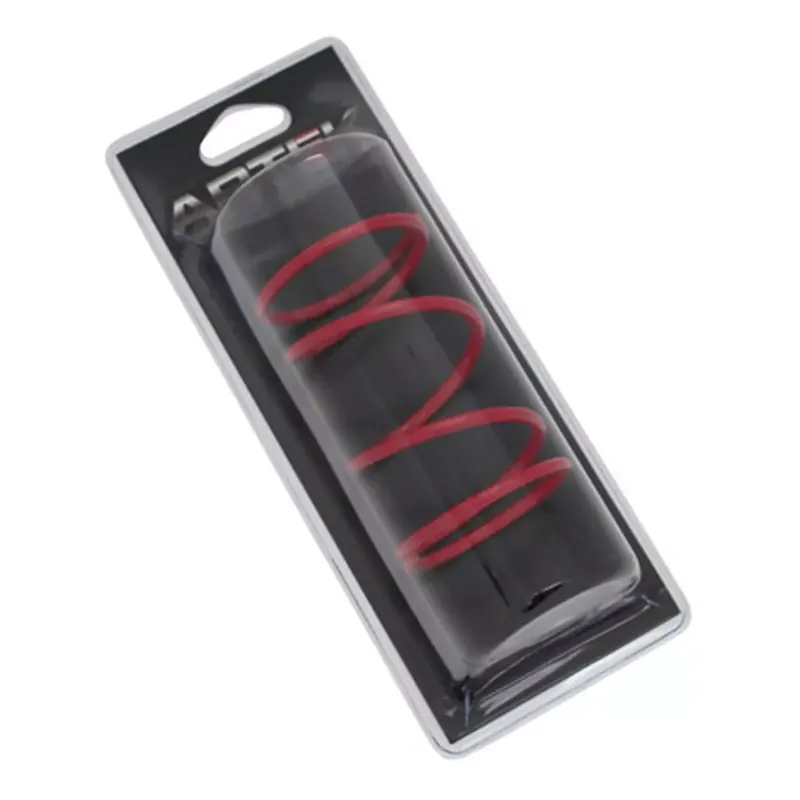 Acheter En Ligne Ressort de poussée Peugeot Piaggio 2T 4T – ARTEK K1 Extra Hard (rouge)