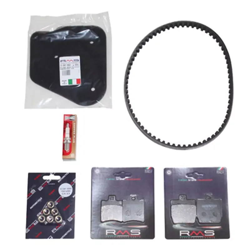 Offre Spéciale Kit Entretien MBK Nitro Yamaha Aerox – RMS