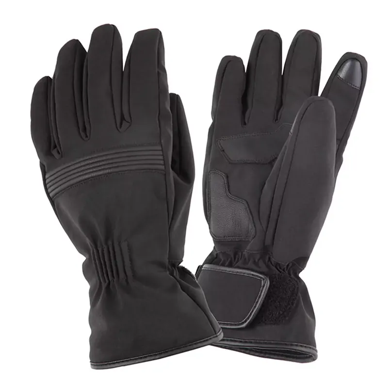 Meilleur Choix Gants Moto – Tucano Winter Bob Hiver Noir S