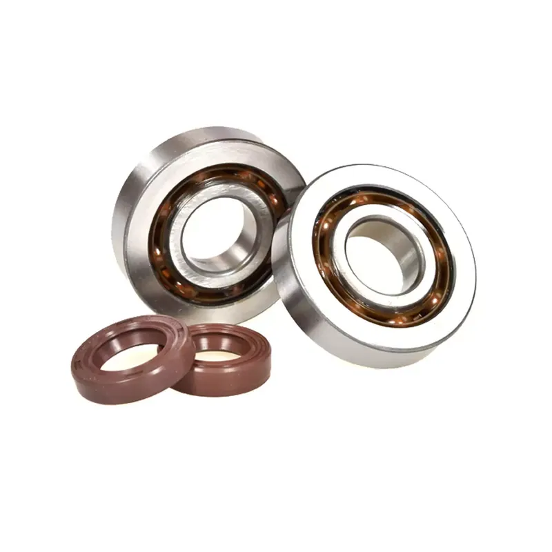 Solde Kit roulements + joints spi vilebrequin Piaggio NRG Typhoon Zip – MVT
