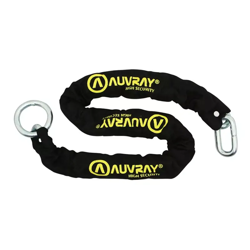Petit Prix Chaîne lasso pour antivol – AUVRAY 1.20m