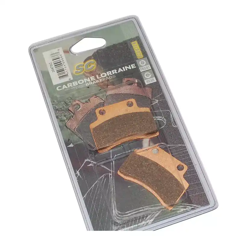 Plaquettes de Frein CPI Generic Keeway Peugeot - CL Brakes 3047 SC Petit Prix