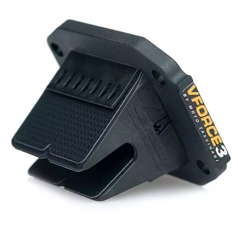 Clapet Honda CR 80 – VForce 3 by Moto Tassinari 8 lamelles Carbone Bon Plan