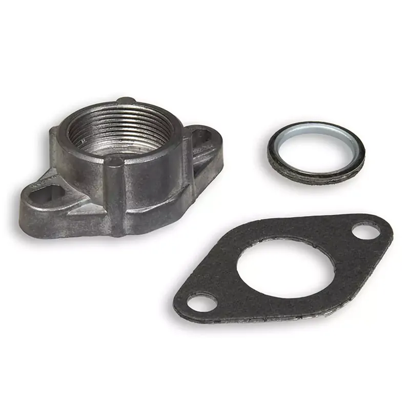 Adaptateur Bride Femelle pour Pot à Ecrou – Malossi Petit Prix