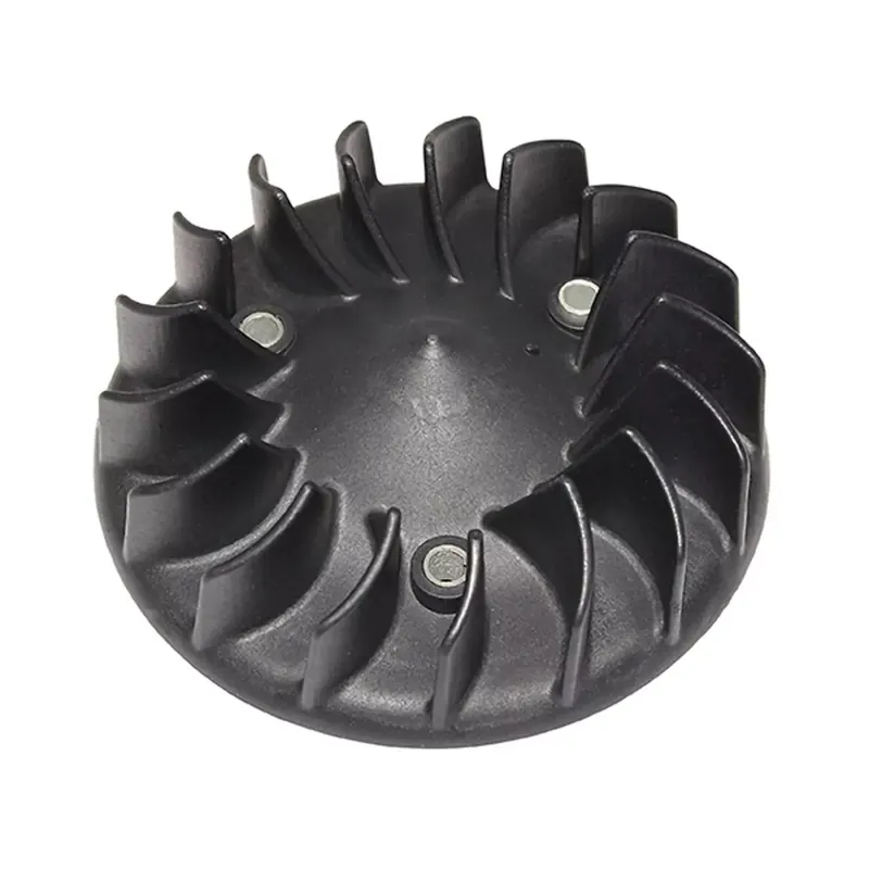 Turbine de Refroidissement Piaggio Fly Liberty Typhoon 2T / Vespa LX 2T Nouvel Arrivage
