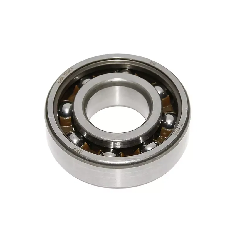 Roulement Moteur / Vilebrequin 6204 C4 – SKF TN9 cage polyamide Nouvelle Collection