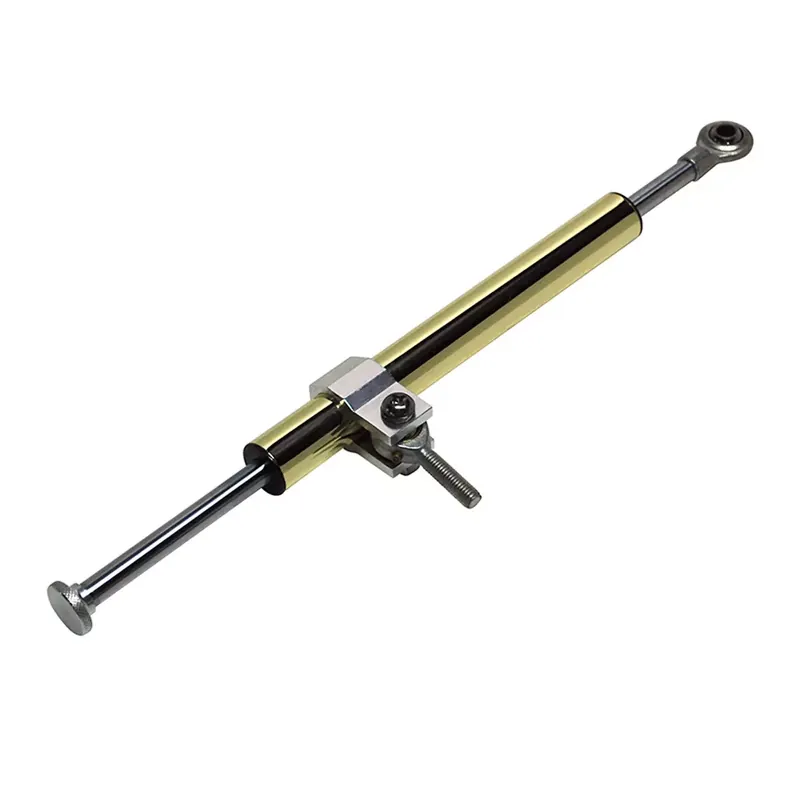 Amortisseur de direction – Replay Or / Argent 380mm Prix Cassé