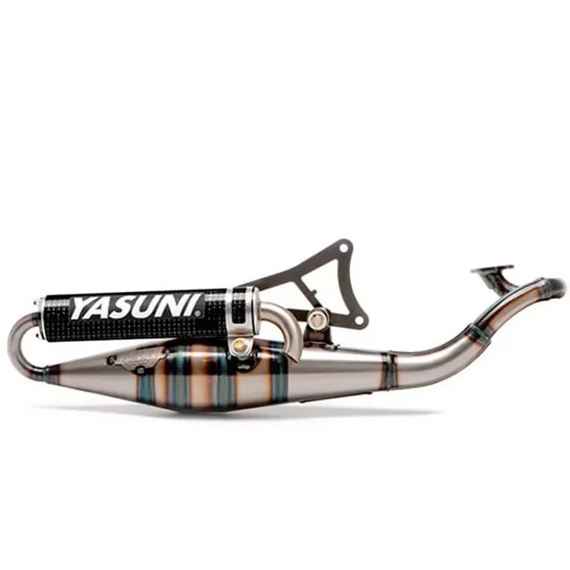 Super Prix Pot MBK Nitro Ovetto Yamaha Aerox Neo's 50cc – Z Carbon Yasuni
