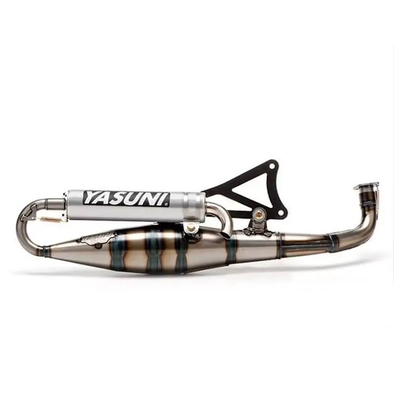 Pot MBK Nitro Ovetto Yamaha Aerox Neo's 50 / 70cc – C16 Carrera Alu Yasuni Offre Du Jour