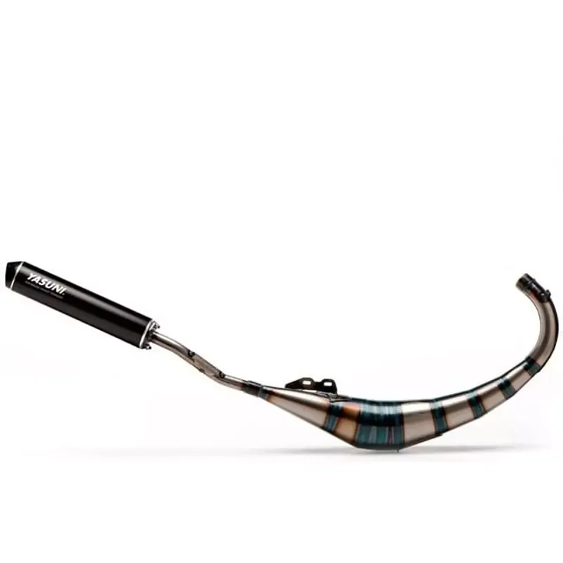Vente Flash Pot Passage Bas AM6 Aprilia MBK Rieju Yamaha 50 / 70cc – R2 Max Black Routier Yasuni