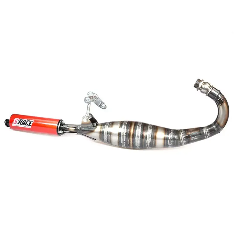 Bon Marché Pot Long MBK 51 – MVT SP2 S-Race Bras Carré