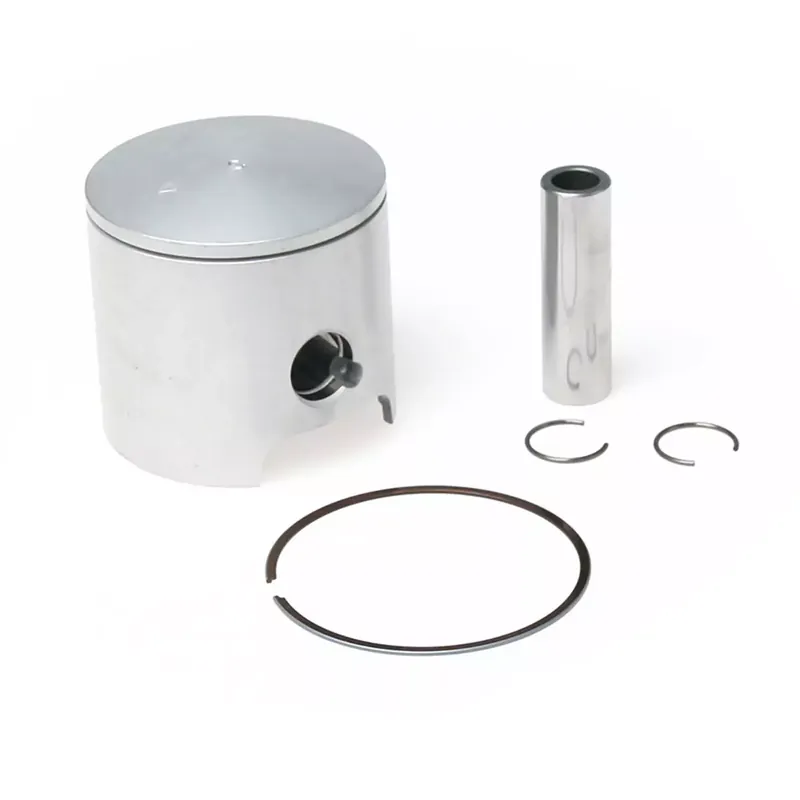 Piston 50mm AM6 DERBI E2 E3 E4 & Scooter Piaggio LC - MALOSSI MHR / Team 80cc Lettre 0 Must-Have