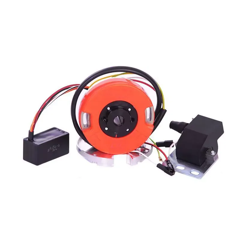 Allumage MBK G2B G3 – MVT Digital Direct Rotor interne Avec Lumière DD25 Acheter Direct