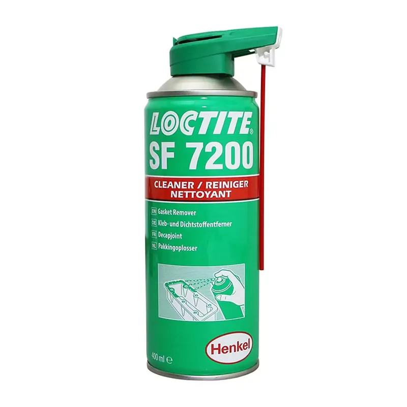 Décapant Joint – Loctite SF7200 400ml Produit De Marque