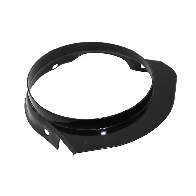 Populaire Cache courroie / Variateur MBK 51 – Noir