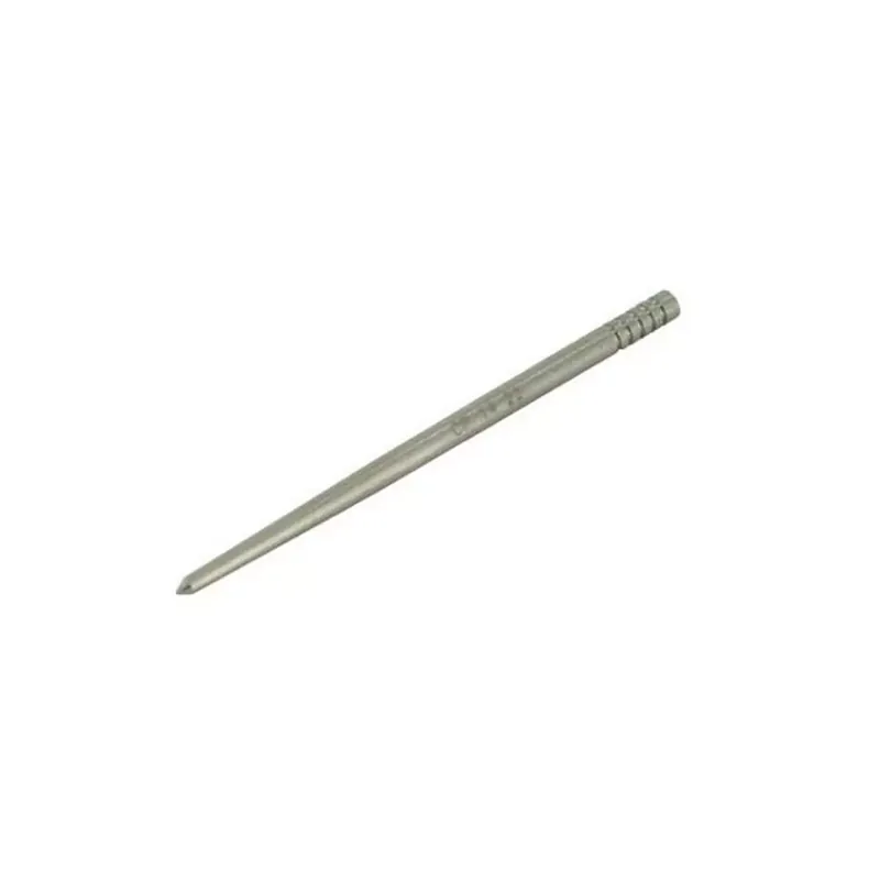 Aiguille de boisseau carburateur CP – POLINI Modèle standard 14/22 Prix Bas