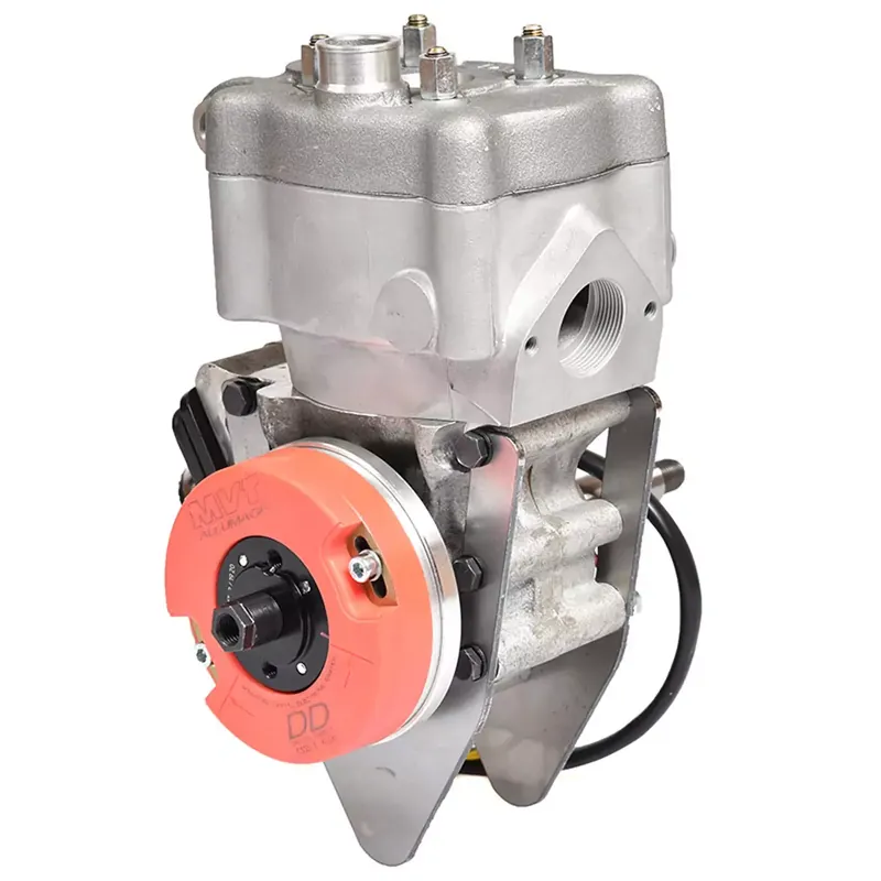 Moteur 50cc Peugeot RCX SPX G2B Open - MVT SC Service Course Admission Axiale Bon Plan