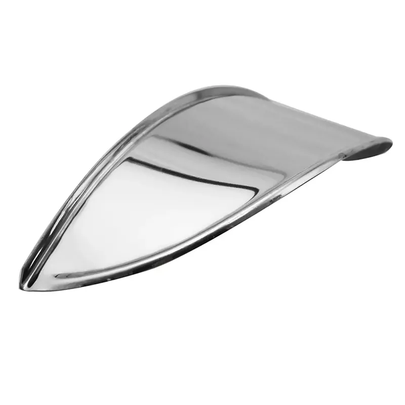 Casquette de Phare Rond – Chrome Prix Promo