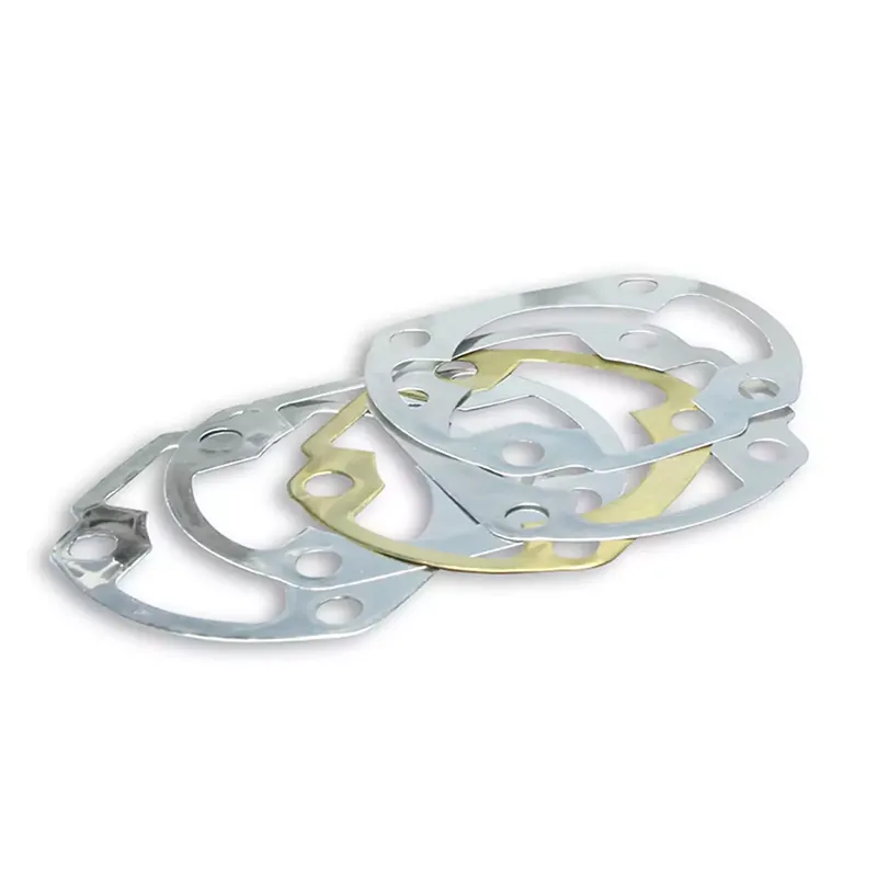 Vente Flash Pochette Joints Embase Cylindre MBK Nitro Ovetto Yamaha Aerox Neo's – MALOSSI MHR / Team