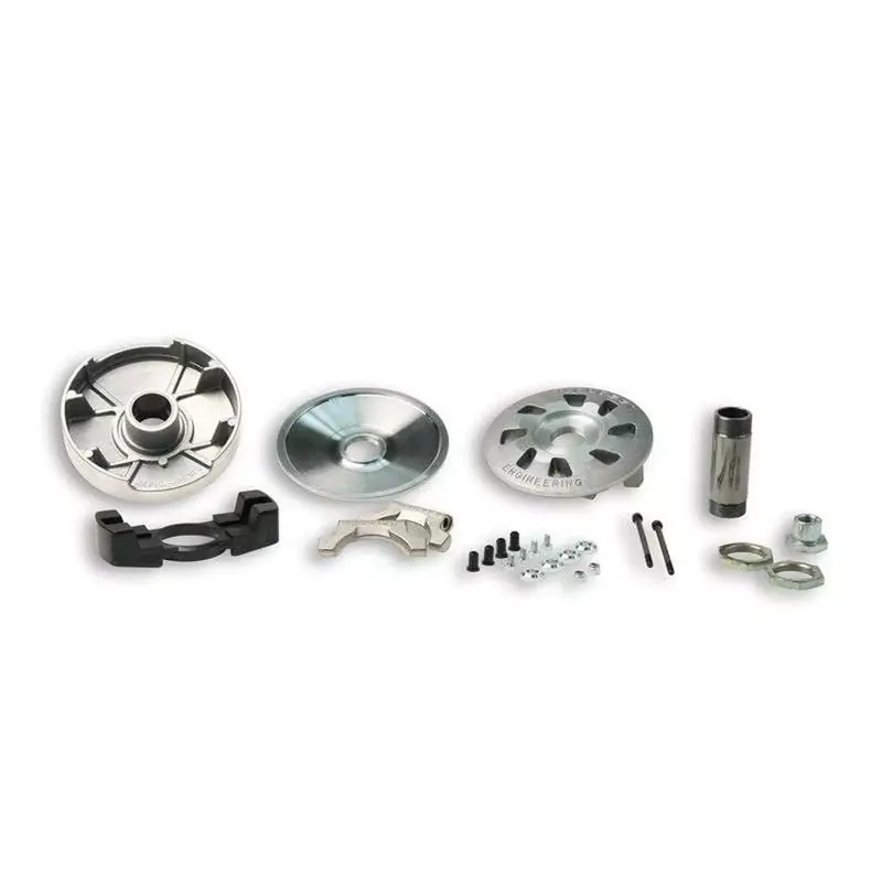 Variateur G2B / G3 REVERSE - MALOSSI Variotop Grande plage soie de 20mm Seulement Aujourd'hui