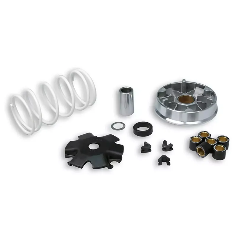 Prix Cassé Variateur Peugeot Kymco SYM 139QM GY6 4T – Malossi Multivar