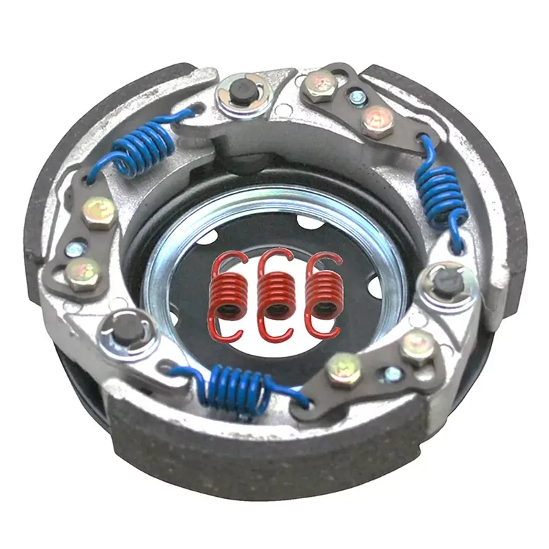 Embrayage MBK Peugeot Piaggio Yamaha – Replay Réglable 107mm Prix Cassé
